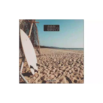 Ваги для підлоги Ardesto Surf (SCB-965SURF), 150 кг, Multi-Collors