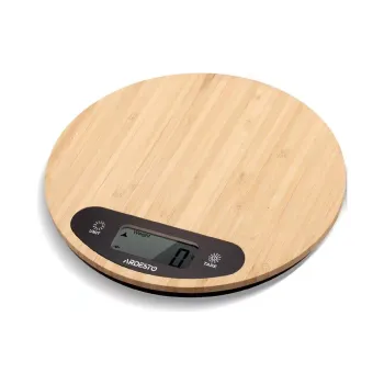 Balanças de cozinha Ardesto, Beige (SCK-901WOOD)
