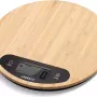 Ваги кухонні Ardesto (SCK-901WOOD), 5 кг, Beige