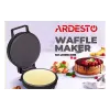 محمصة الوفل Ardesto, Black (SM-L100RCONE)