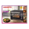 Ηλεκτρικός φούρνος Ardesto, Black (MO-T60ABL)