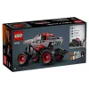 Конструктор LEGO Technic Monster Jam ThunderROARus Pull-Back (42200)