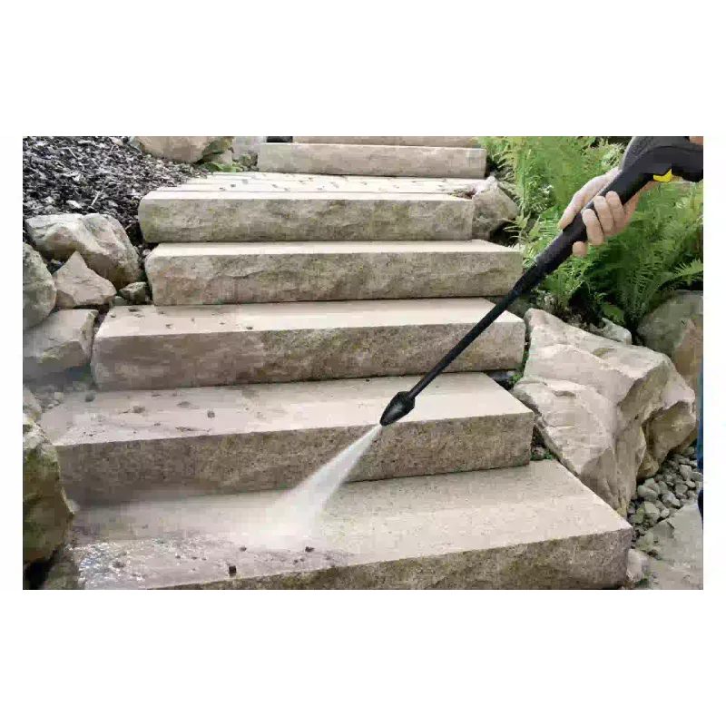 High pressure washer Karcher (1.673-600.0)