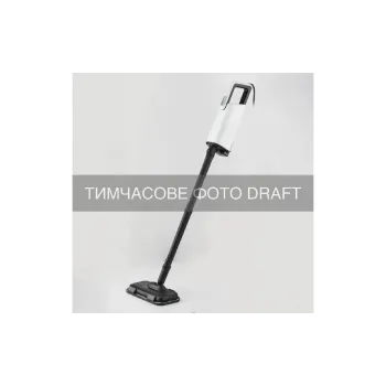 Parni čistilec Ardesto, White/Blue (STC-C1500WMOP)