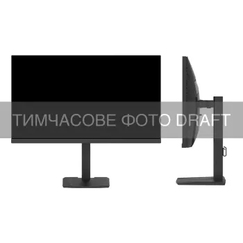 Геймърски монитор 2E G2726BH (2E-G2726BH-01.UA)
