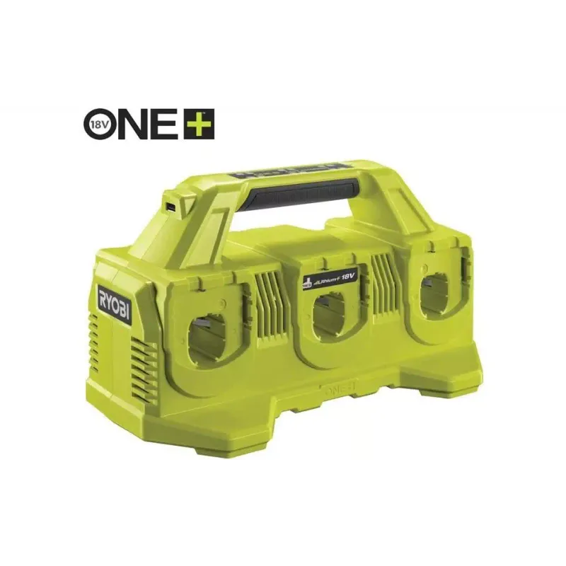 Зарядний пристрій Ryobi ONE+ RC18640 (5133005805)