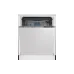 Beépített mosogatógép Beko, White (BDIN25325) Beépített mosogatógép Beko, White (BDIN25325)