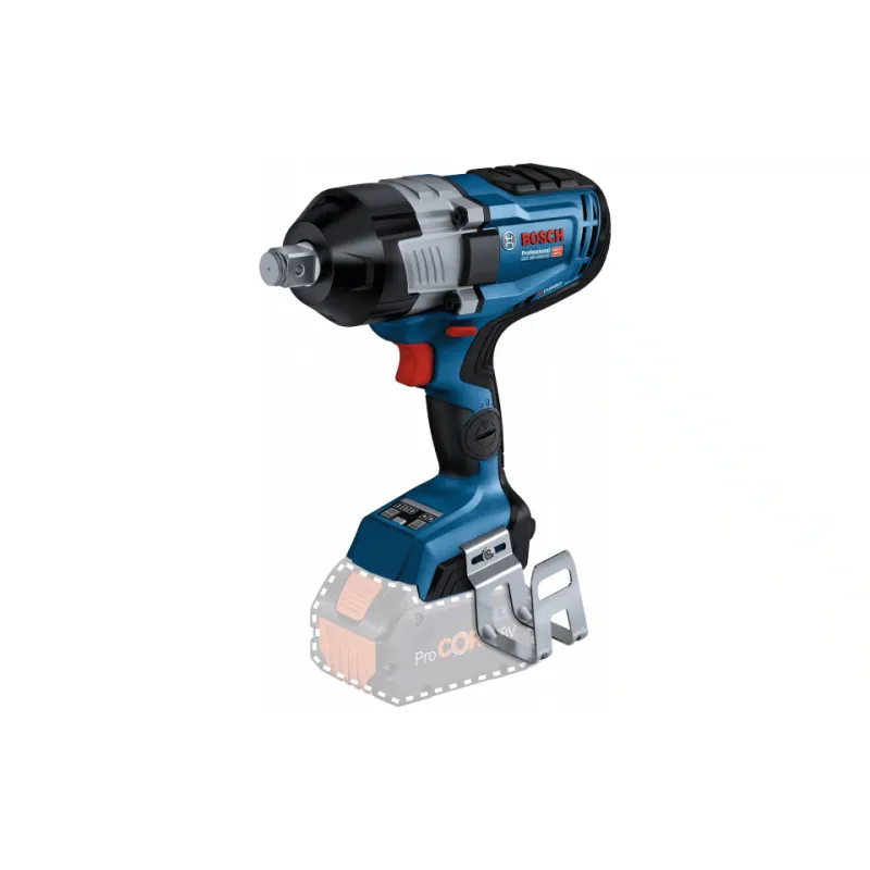 مفتاح التأثير Bosch (0.601.9M1.000)