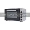 Електропіч Ardesto (MEO-S70RCI), 70 л, 2000 Вт, Stainless steel
