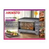 Електропіч Ardesto (MO-T60BBGR), 60 л, 2200 Вт, Grey
