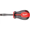 chave de fenda magnética Milwaukee (4932471773)