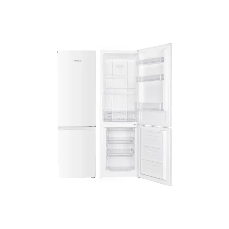 ثلاجة Snaige, White (RF24SM-PT002EH)