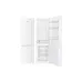 Fridge Snaige (RF63FG-P5002EH), 182/71 l, White