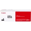 Патрон Canon 055, Black (3016C002)