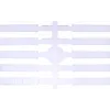 لوحة العلامات ETI, White (3901750)