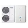 bomba de calor Panasonic (WH-UX12HE8/WH-SXC12H9E8)