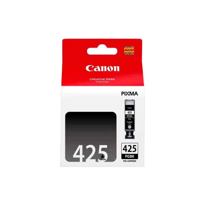 Cartucho Canon PGI-425Bk (4532B001)