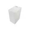 Máquina de lavar Candy, White (EYTC106L2-S)