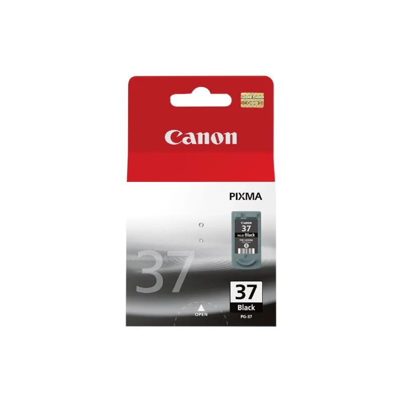 Патрон Canon PG-37Bk (2145B005)