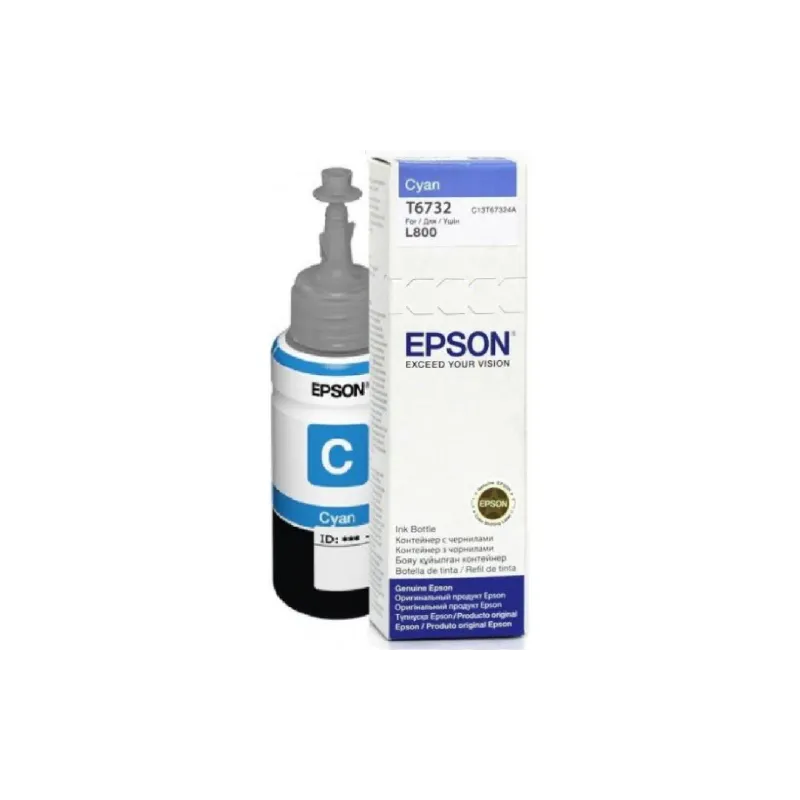 Tinta Epson (C13T67324A)