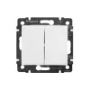 Переключатель Legrand, White (774405)