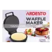Waffle iron Ardesto (SM-L100RCONE), 1200 W, Black Waffle iron Ardesto (SM-L100RCONE), 1200 W, Black