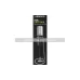 Спінювач молока ручний Ardesto (MBC-S1SSST), Black/Silver