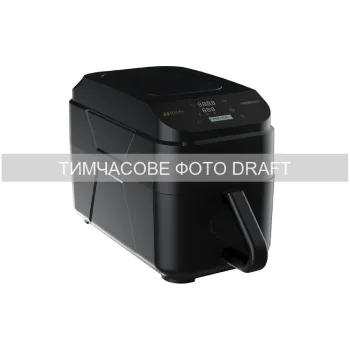 متعدد الأفران Ardesto, Black (AF-SE55L)