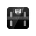 Balanças de chão Ardesto, Black (SCB-980BL)