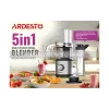 الخلاط Ardesto, Silver/Black (SBG-MF400B)