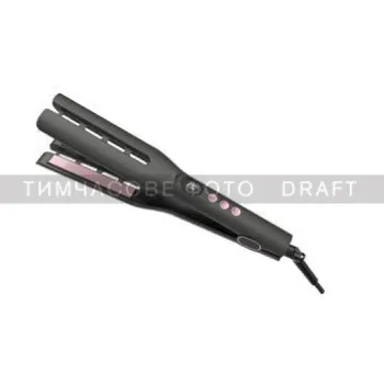 Выпрямитель для волос Ardesto Pink Touch, 52 Вт (HC-R360PT)