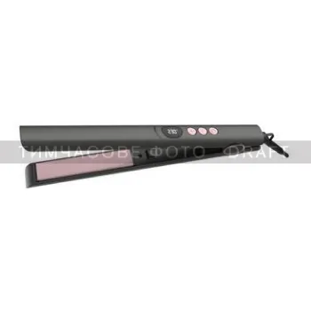 Выпрямитель для волос Ardesto Pink Touch, 68 Вт (HC-R365PT)