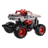 Конструктор LEGO Technic Monster Jam ThunderROARus Pull-Back (42200)