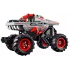 Конструктор LEGO Technic Monster Jam ThunderROARus Pull-Back (42200)