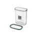 Food storage container Ardesto Fresh (AR1311GG), 3.1 l, Grey