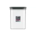 Food storage container Ardesto Fresh (AR1311GG), 3.1 l, Grey