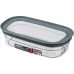 Élelmiszertároló tartály Ardesto Fresh, Grey (AR1307GG) Élelmiszertároló tartály Ardesto Fresh, Grey (AR1307GG)