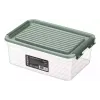Recipiente para armazenamento de alimentos Ardesto Fresh, Green (AR1306G)