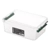 Recipiente para armazenamento de alimentos Ardesto Fresh, Green (AR1306G)