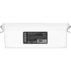 Recipiente para armazenamento de alimentos Ardesto Fresh, Green (AR1306G)