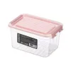 Food storage container Ardesto Fresh (AR1304P), 1200 ml, Pink