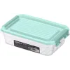 Food storage container Ardesto Fresh (AR1303B), 520 ml, Light Blue