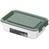 Food storage container Ardesto Fresh (AR1303G), 520 ml, Green