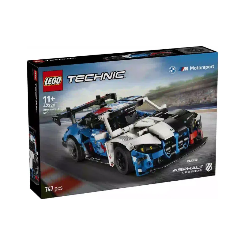 Constructor LEGO Technic  (42226)
