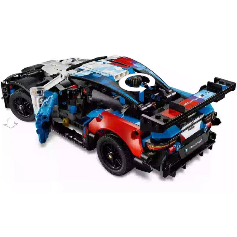 Constructor LEGO Technic  (42226)
