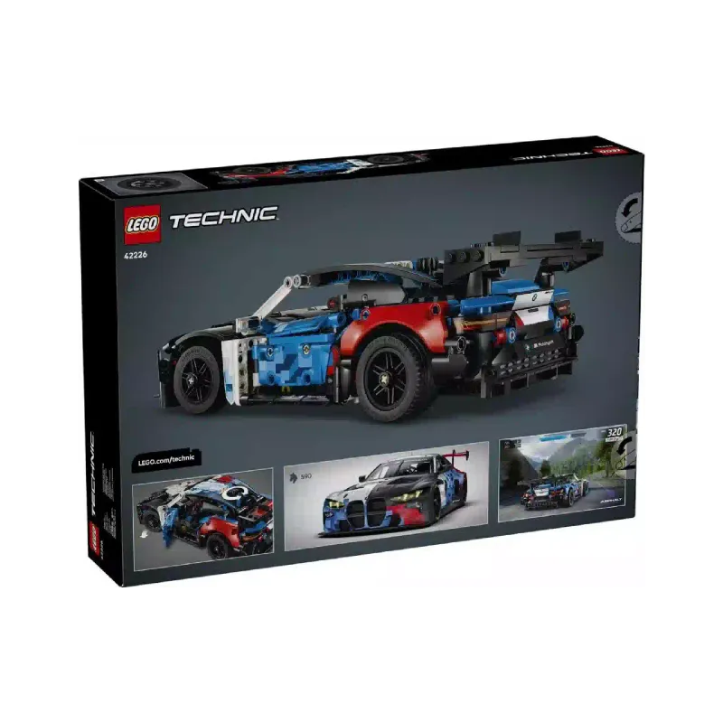 Constructor LEGO Technic  (42226)