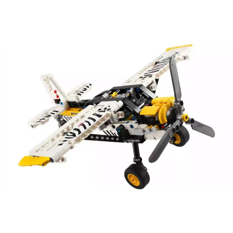 Конструктор LEGO Technic Bush Plane (42198)