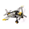 Конструктор LEGO Technic Bush Plane (42198)
