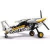 Конструктор LEGO Technic Bush Plane (42198)
