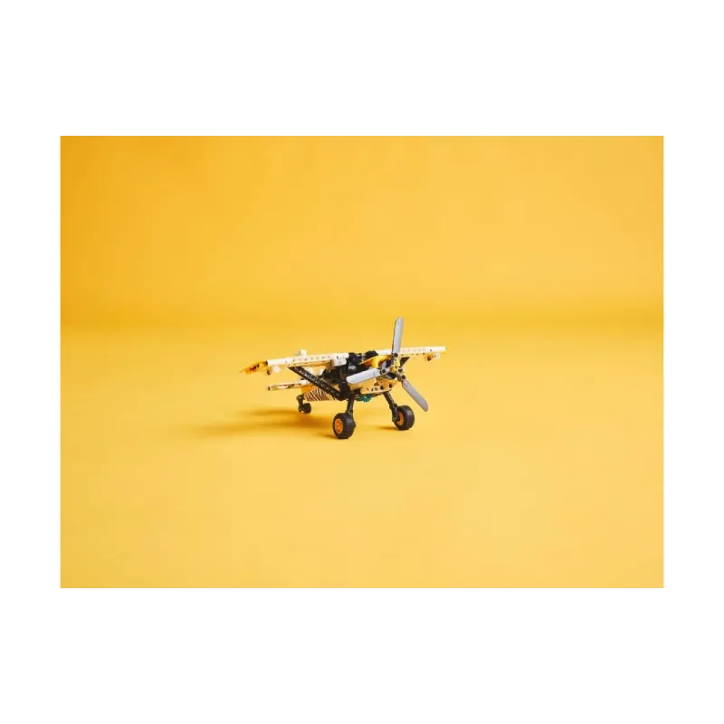 Конструктор LEGO Technic Bush Plane (42198)